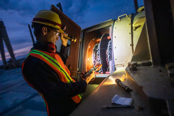 Electrical System Inspection in Keystone, FL