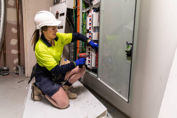 Best Circuit Breaker Repair  in Keystone, FL