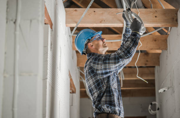 Best Affordable Electrical Installation  in Keystone, FL