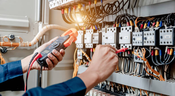 Best 24-Hour Electrician  in Keystone, FL