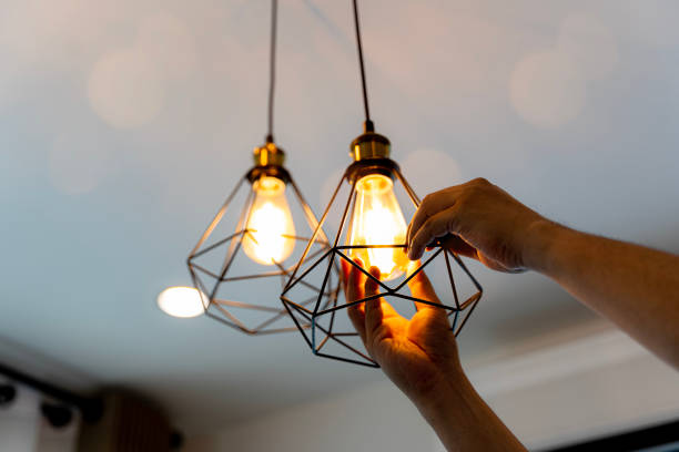 Best Affordable Electrician  in Keystone, FL