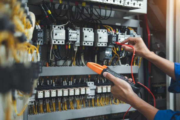 Best Electrical Installation Contractor  in Keystone, FL