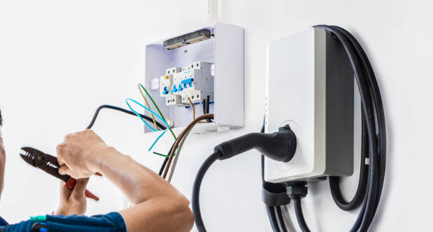 Best Electrical System Inspection  in Keystone, FL