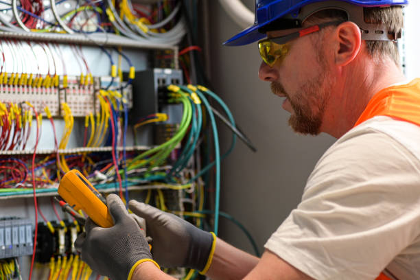 Best Circuit Breaker Repair  in Keystone, FL