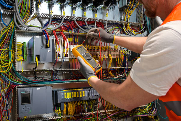 Best Electrical System Inspection  in Keystone, FL