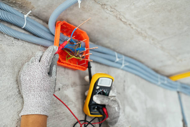 Best Electrical Upgrades for Homes  in Keystone, FL