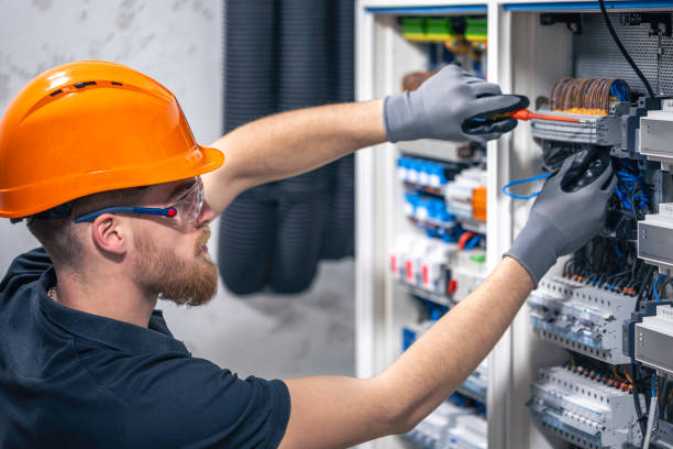 Best Affordable Emergency Electrician  in Keystone, FL